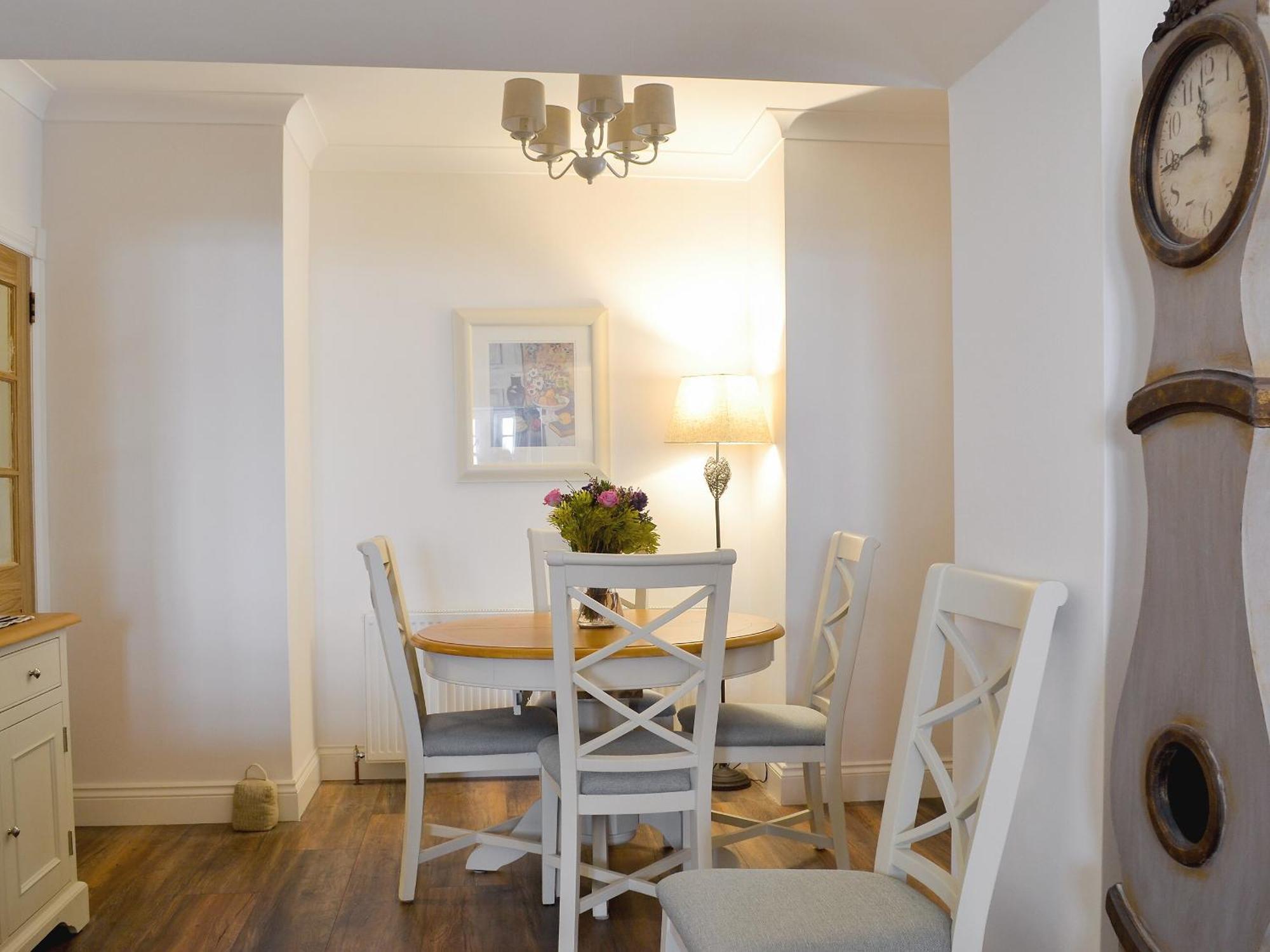 Raglan Cottage Ardentinny Luaran gambar