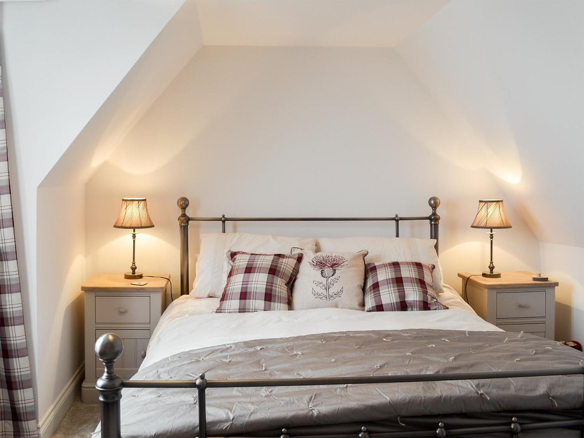 Raglan Cottage Ardentinny Luaran gambar