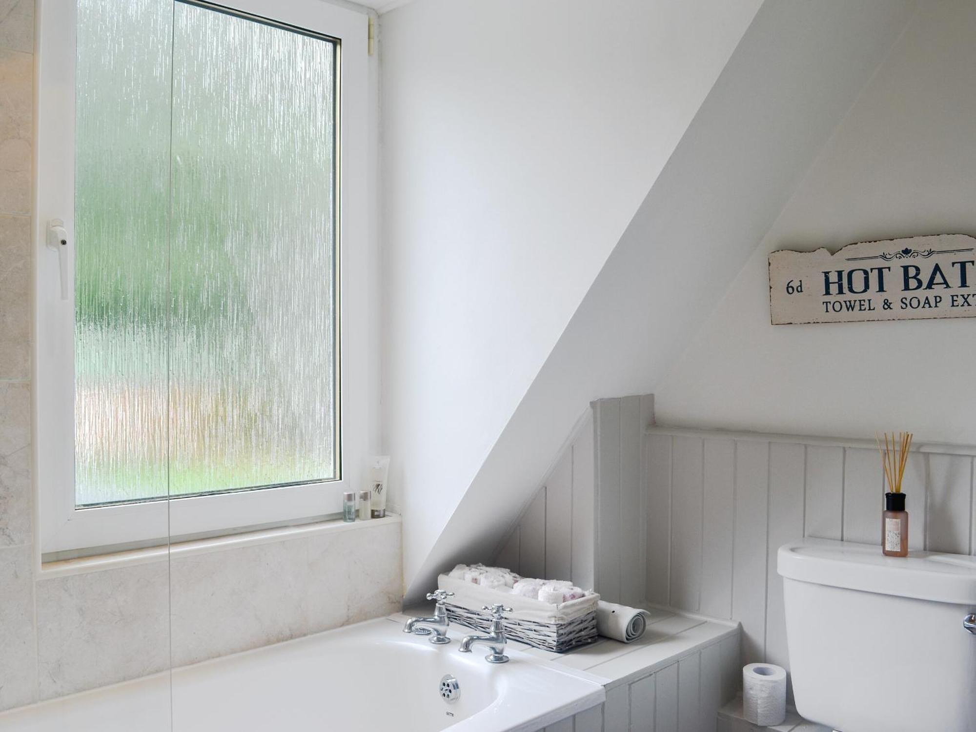 Raglan Cottage Ardentinny Luaran gambar