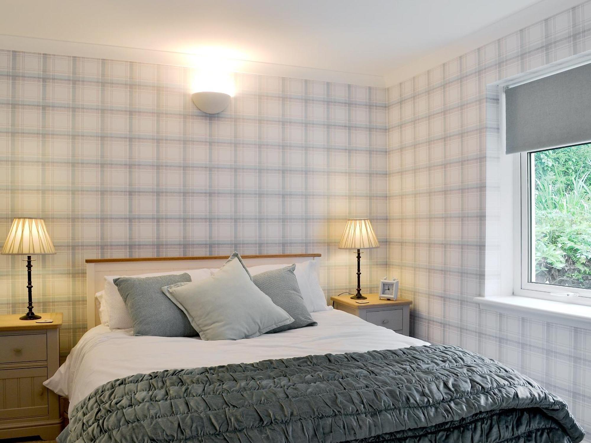 Raglan Cottage Ardentinny Luaran gambar
